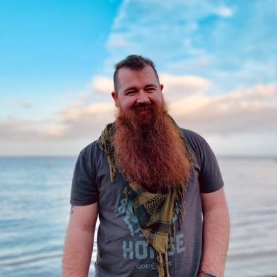 GimliBeard Profile Picture