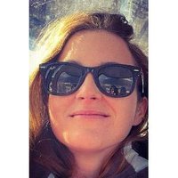 Géraldine Hallot (@geraldinehallot) 's Twitter Profile Photo