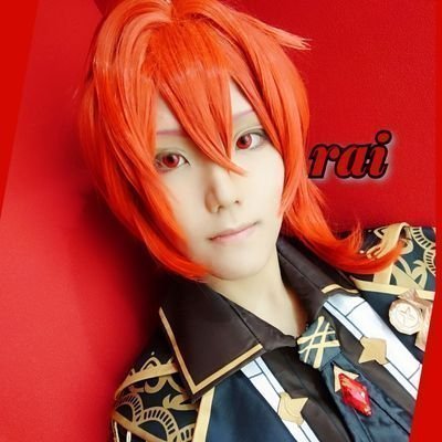 raiさんのプロフィール画像