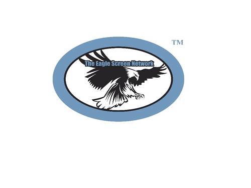 EagleScreen's profile picture. Service Overview: Our Digital TV Advertising Screen are located in high traffic public areas, such as restaurants, health clubs, gyms, convenience stores, etc.