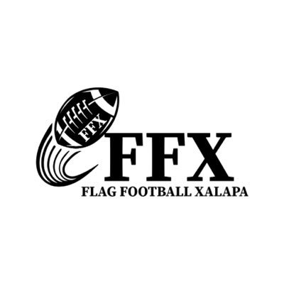 Liga de Flag football en la ciudad de Xalapa