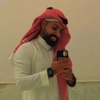 alghamidi9987 Profile Picture