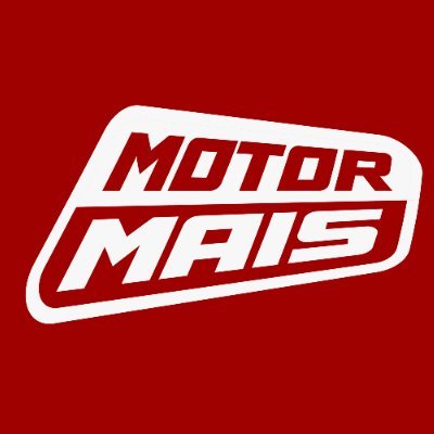 Twitter do site Motor Mais, que informa sobre tudo o que acontece no setor automobilístico.
