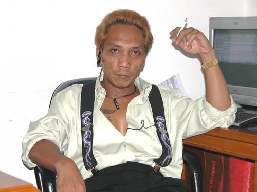 DewaDonkDonk's profile picture. 