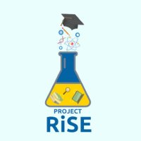 Project RiSE(@ProjectRiSE2023) 's Twitter Profile Photo
