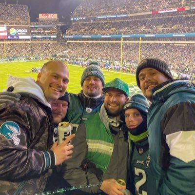 https://t.co/zeSKpElGj7 Philly Sports Fan. Twitch. Mut Madden 24.