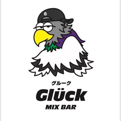 gluck_mixbar Profile Picture