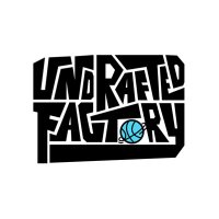 undrafted.factory(@undrafteduk) 's Twitter Profile Photo
