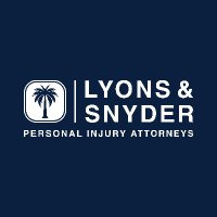 Lyons & Snyder(@lyonssnyderlaw) 's Twitter Profile Photo