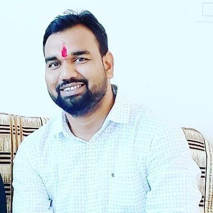 Owner at Jai Balaji Petroleum(HPCL petrol pump).
सरपंच ग्राम पंचायत, गनेरा ।
सरपंच संघ अध्यक्ष, माखननगर ।
प्रदेश महामंत्री, ग्राम पंचायत सरपंच संघ, मध्यप्रदेश ।