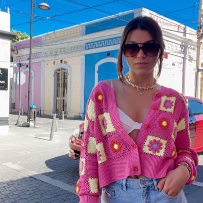 HaleyACarter16's profile picture. hofstra field hockey alum ’22