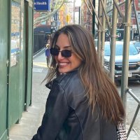 Alessandra Schade (@alischade) 's Twitter Profile