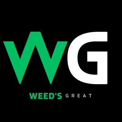 🌿 We love creating cannabis content. Breaking stigmas, one post at a time. 🌱 #WeedsGreat #BreakTheStigma | 🔗 https://t.co/pJFrSSfnra