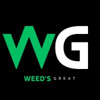 Weed’s Great(@Weeds_Great) 's Twitter Profile Photo