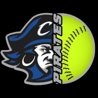 Charlestown Lady Pirates Softball(@Charlestown_SB) 's Twitter Profile Photo