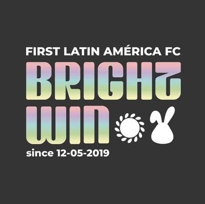 First latin american fan support to Bright Vachirawit - Win Metawin since 12/05/2019. #bbrightvc #winmetawin🐺🐰