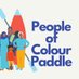 People of Colour Paddle (@pocpaddle) Twitter profile photo