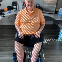 Keith Pevoto (@txblindguy) 's Twitter Profile