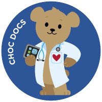 CHOC Docs (@chocdocs) 's Twitter Profile Photo CHOC Docs (@chocdocs) 's Twitter Profile Photo