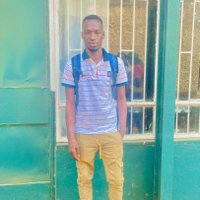Mohamed Lamin Kamara (@mohamed82760341) 's Twitter Profile