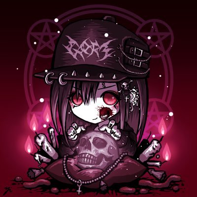 $BTC $ASTAR 🚀 NFTの探索が楽しい✨#AstarDegens #Goregirl #METAKAWII @AstarDegens @carnagesociety @meta_kawai
