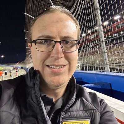 Motorsport Journalist with a specialty in IndyCar. Happiest when I’m at a racetrack or collecting vinyl.