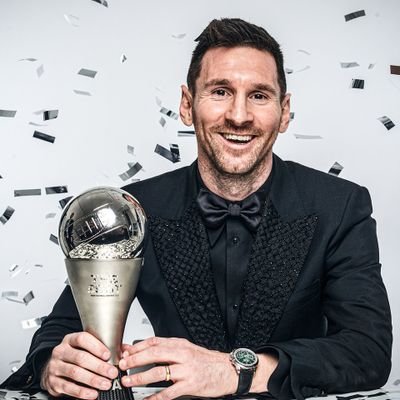 XaviMoise's profile picture. Football Barca Xavi Messi 
Rap Eminem🐐