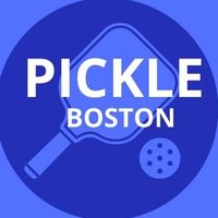 Pickleball Boston (@pickleboston) 's Twitter Profile Photo Pickleball Boston (@pickleboston) 's Twitter Profile Photo