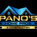 Pano's Home Pros (@panoshomepros) Twitter profile photo