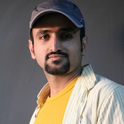 i_MDibaei's profile picture. System Maker