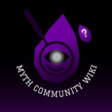 Myth Community Wiki (@mythcomwiki) / X