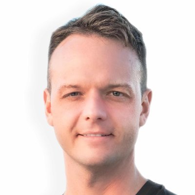manske_nicholas's profile picture. Founder, AiFlow