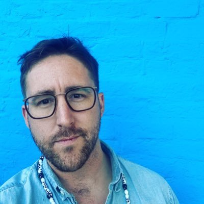 ZJHunt's profile picture. Always looking for adventure & laughs in life & in my stories. Mississippi native, former Librarian & teacher, bookseller, bartender. New Orleans 🏡 - He/His