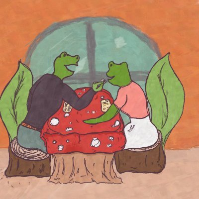 JardinOniricoさんのプロフィール画像