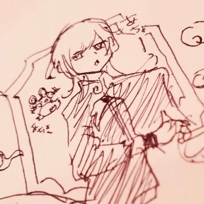 いーちゃん@Siphonophoraeさんのプロフィール画像