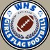 WHS_girlsflagfootball (@whsgirlsflagfb) Twitter profile photo WHS_girlsflagfootball (@whsgirlsflagfb) Twitter profile photo