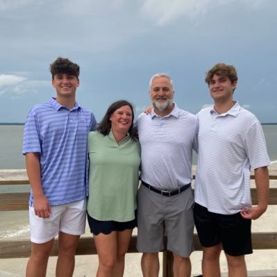 App St/UNC Grad & NC State/UNC Dad, Father of Will & John. Husband of Kim. Basketball Fan.
