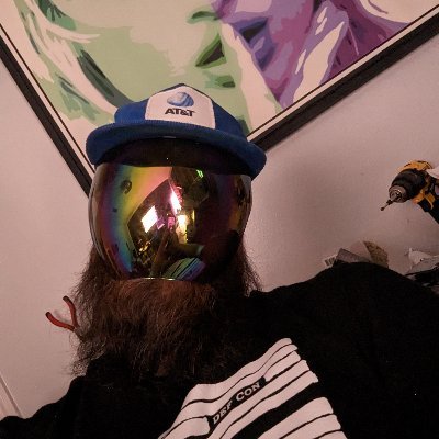 Talents: OSINT | sysadmin | SEO&PPC | Cybercrime researcher | Tor supporter 🕵️ | Sec+ | dc225 | cracking ur grandmas /etc/shadow hashes