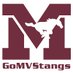 Mt Vernon Mustang Basball (@MVMustangBB) Twitter profile photo