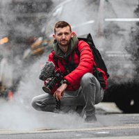 Curtis Padley (@curtispadley) 's Twitter Profile