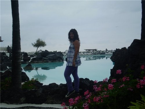 LourdesFCL's profile picture. Estudiante de grado en ingenieria informatica por la URJC...