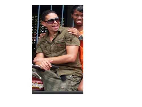 MaddielAleman's profile picture. Naci en Esperanza, VC el 24 de octubre de 1987, estudié en la universidad Central de Las Villas