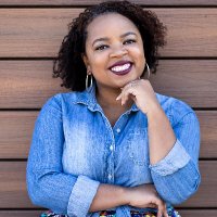 Tara J | A Well Rested Blk Woman(@WhereWomenBloom) 's Twitter Profile Photo