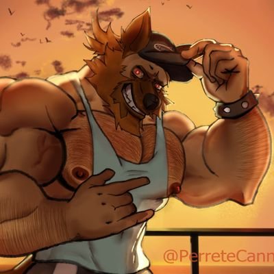 🔞⚠️Contenido Furry, Bara y NSFW⚠️🔞
Artista furry bara, espero que te agrade mi arte homosexual ❤️‍🔥