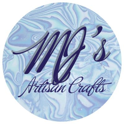 MJ's Artisan Crafts create one of a kind clay & wire wrapped treasures for your wearing pleasure or home décor.