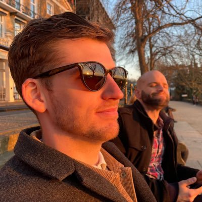 matthwills's profile picture. Friend first, actor second… probably entertainer third… He/Him