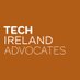 Tech Ireland Advocates (@techirelandadv) Twitter profile photo Tech Ireland Advocates (@techirelandadv) Twitter profile photo