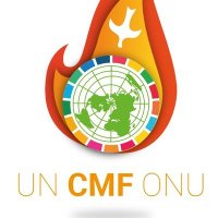 UN Claretians NGO(@UN_Claretians) 's Twitter Profile Photo