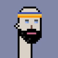 Polygon PixelPunks(@Pixelpunks_s2) 's Twitter Profile Photo