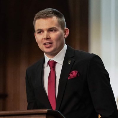 theLeviBerntson's profile picture. Professor at Reformation Bible College and Teaching Elder in the PCA